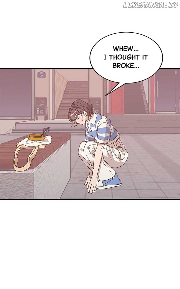 Universe’s Strongest First Love Chapter 35 293 43