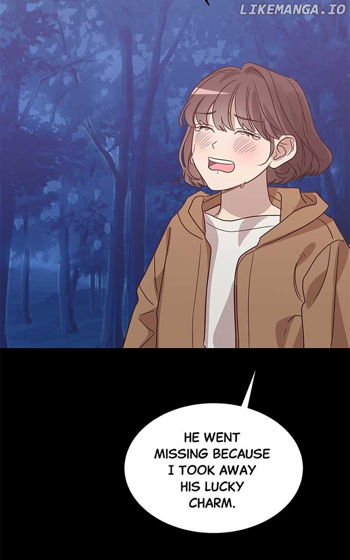 Universe’s Strongest First Love Chapter 35 296 46