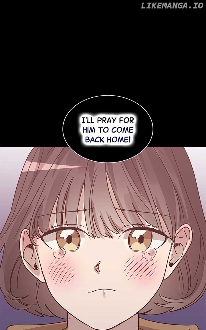 Universe’s Strongest First Love Chapter 35 298 48