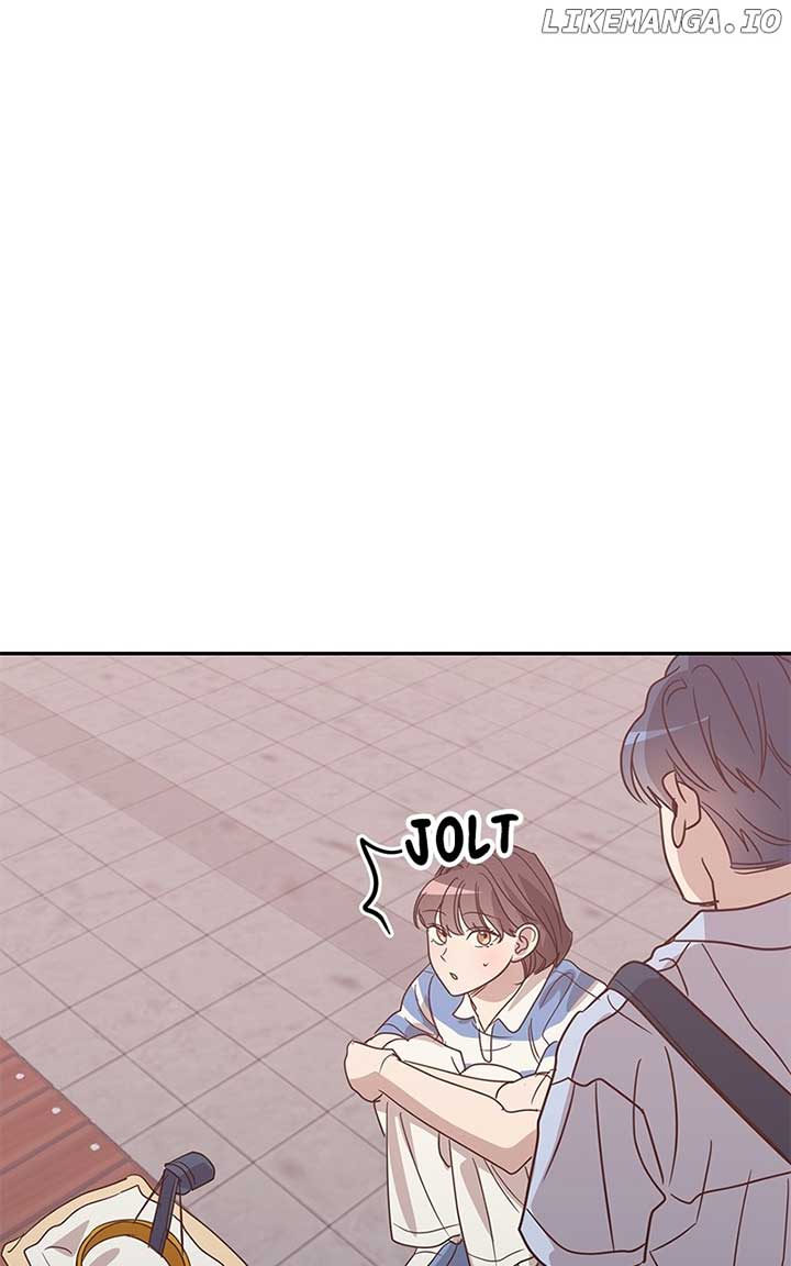 Universe’s Strongest First Love Chapter 35 302 52
