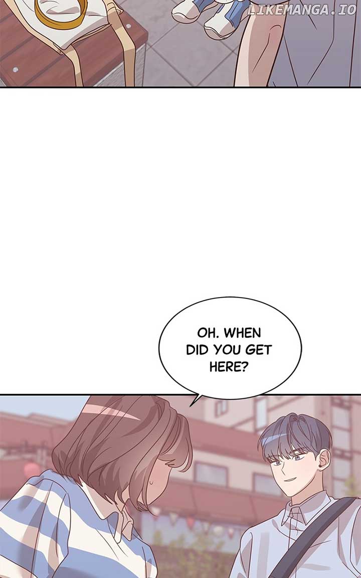 Universe’s Strongest First Love Chapter 35 303 53