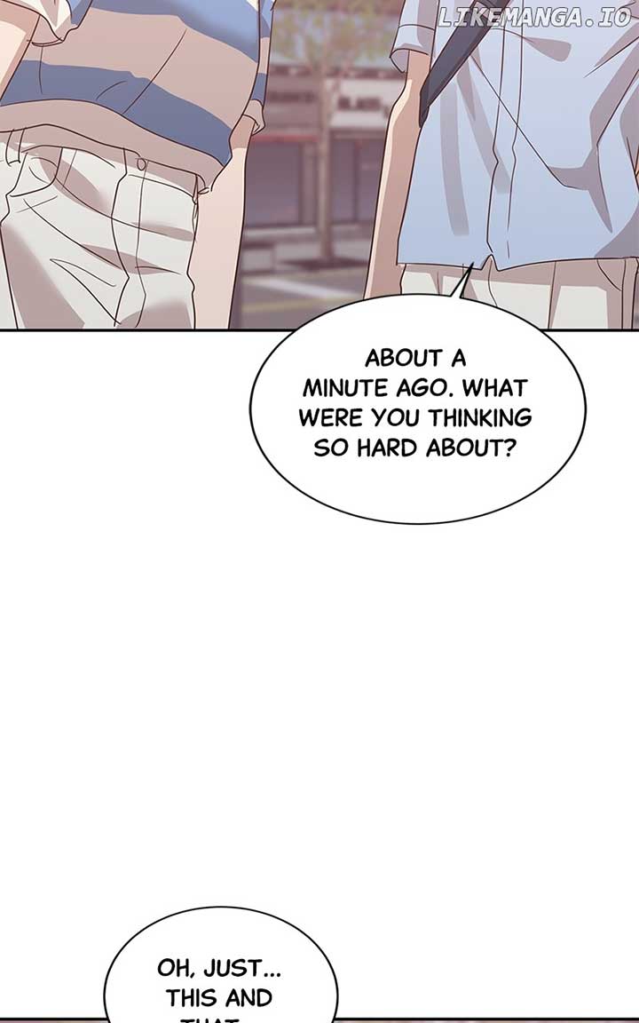 Universe’s Strongest First Love Chapter 35 304 54