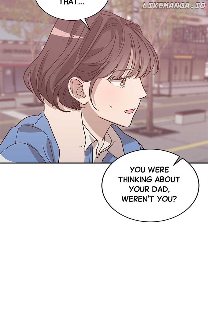 Universe’s Strongest First Love Chapter 35 305 55