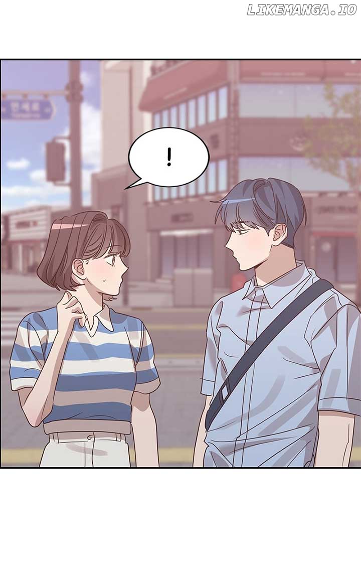 Universe’s Strongest First Love Chapter 35 306 56