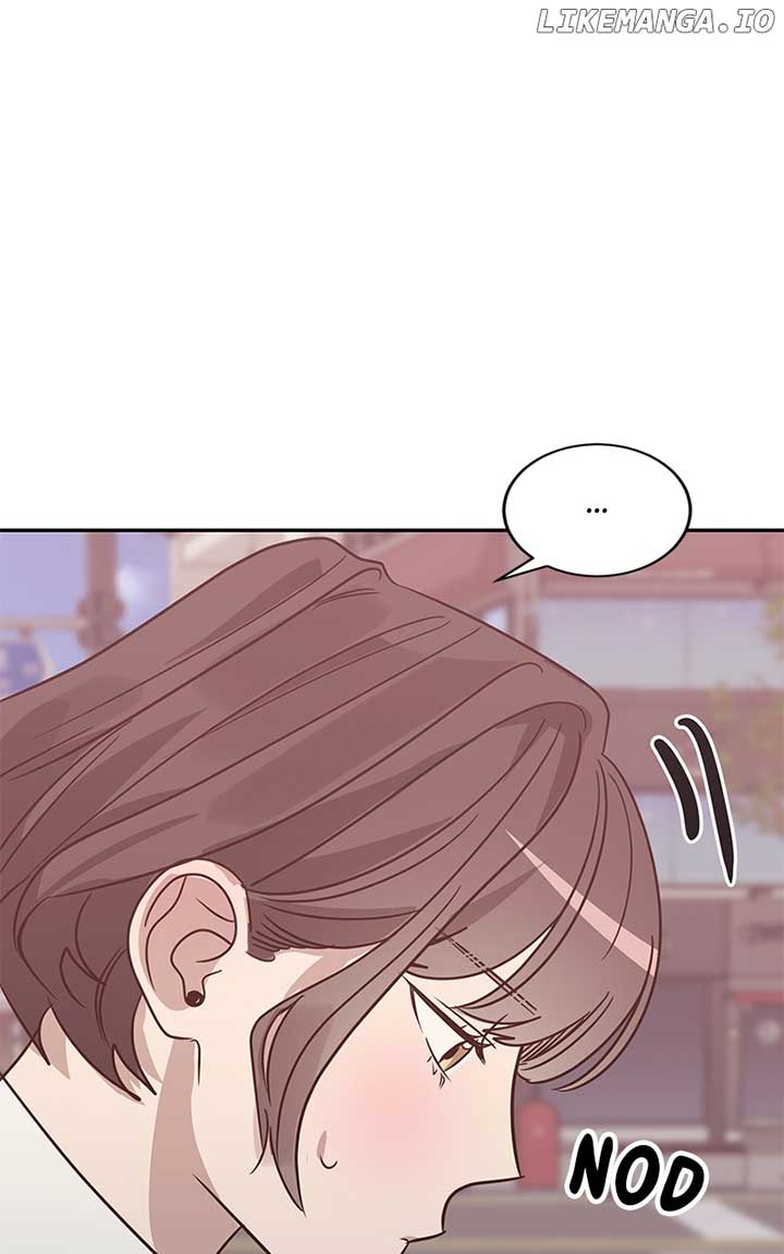 Universe’s Strongest First Love Chapter 35 307 57
