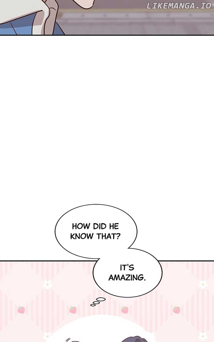 Universe’s Strongest First Love Chapter 35 309 59