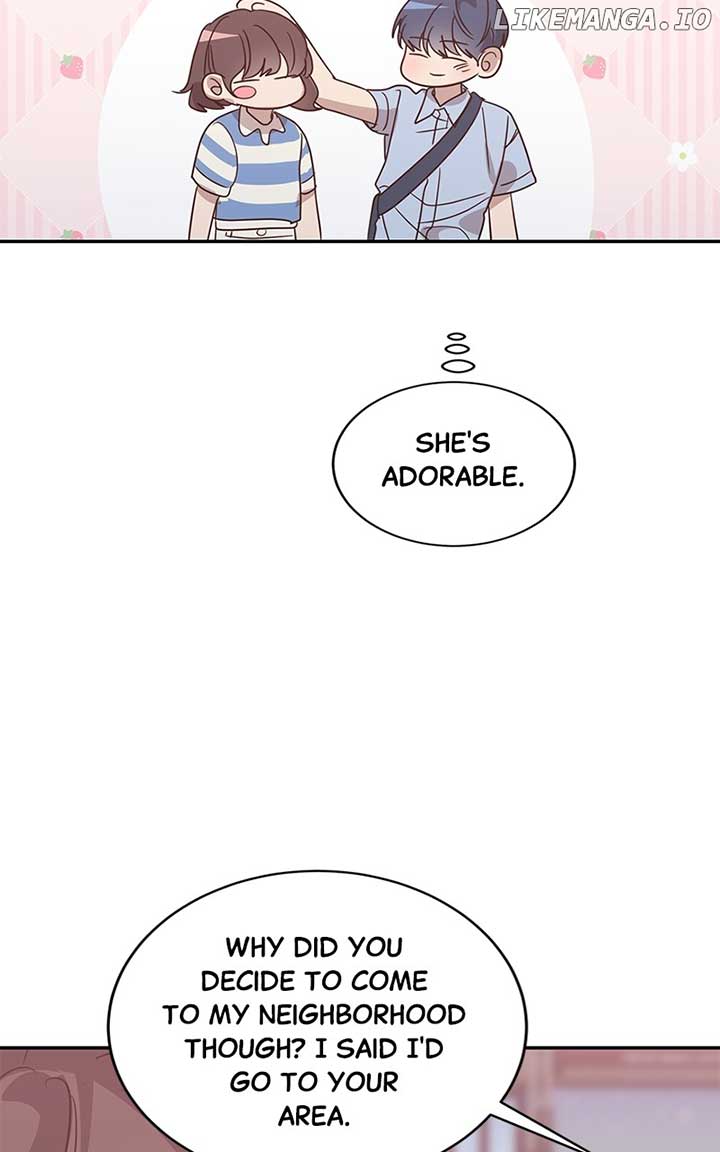 Universe’s Strongest First Love Chapter 35 310 60