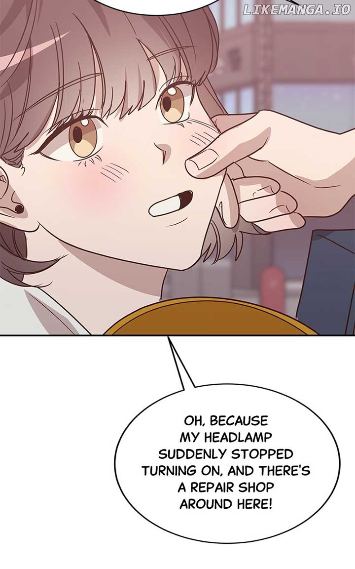 Universe’s Strongest First Love Chapter 35 311 61