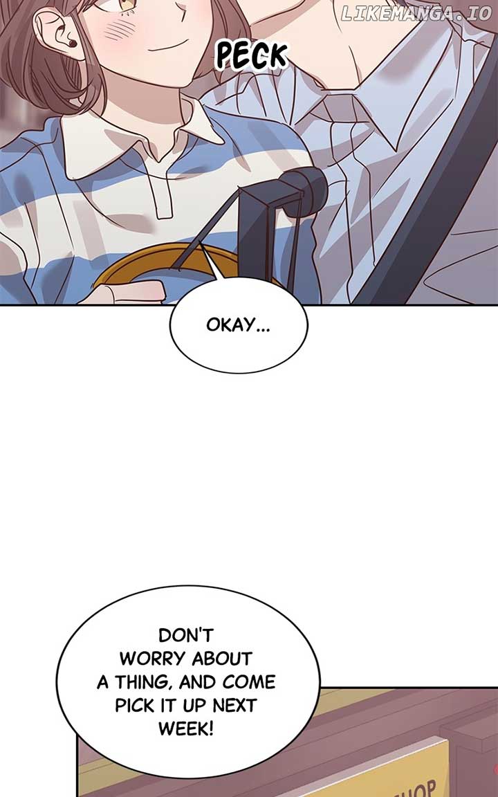 Universe’s Strongest First Love Chapter 35 314 64