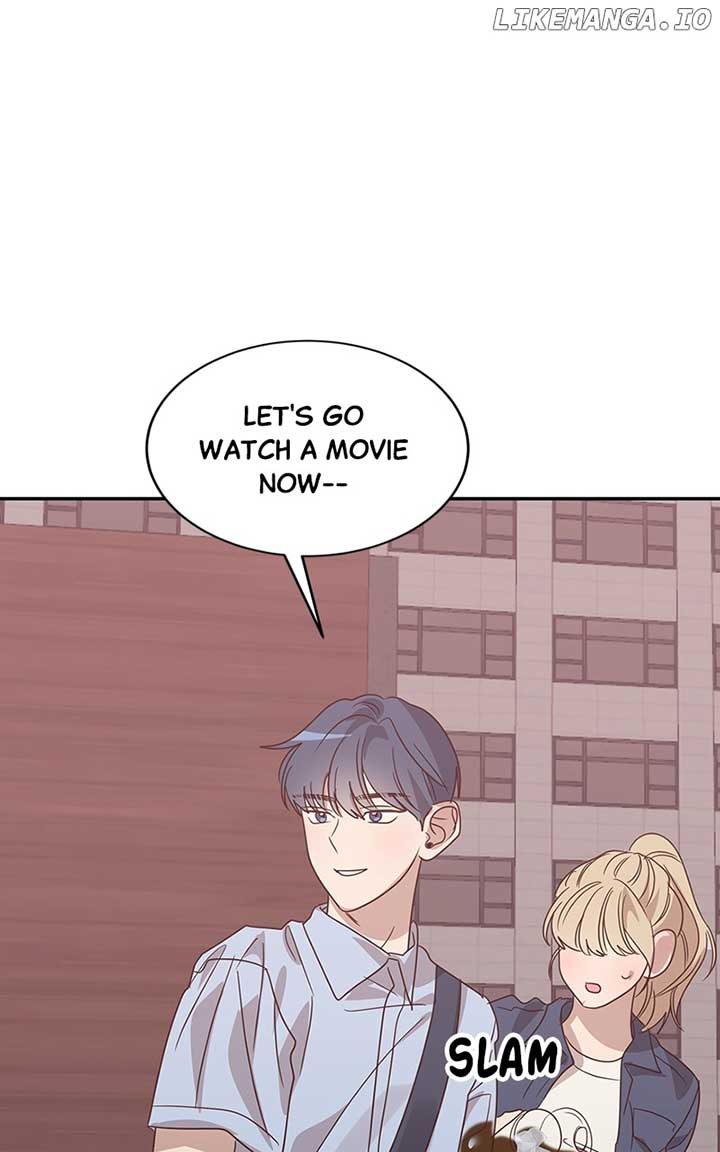 Universe’s Strongest First Love Chapter 35 317 67