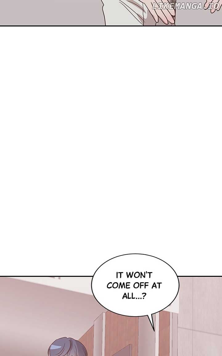 Universe’s Strongest First Love Chapter 35 323 73