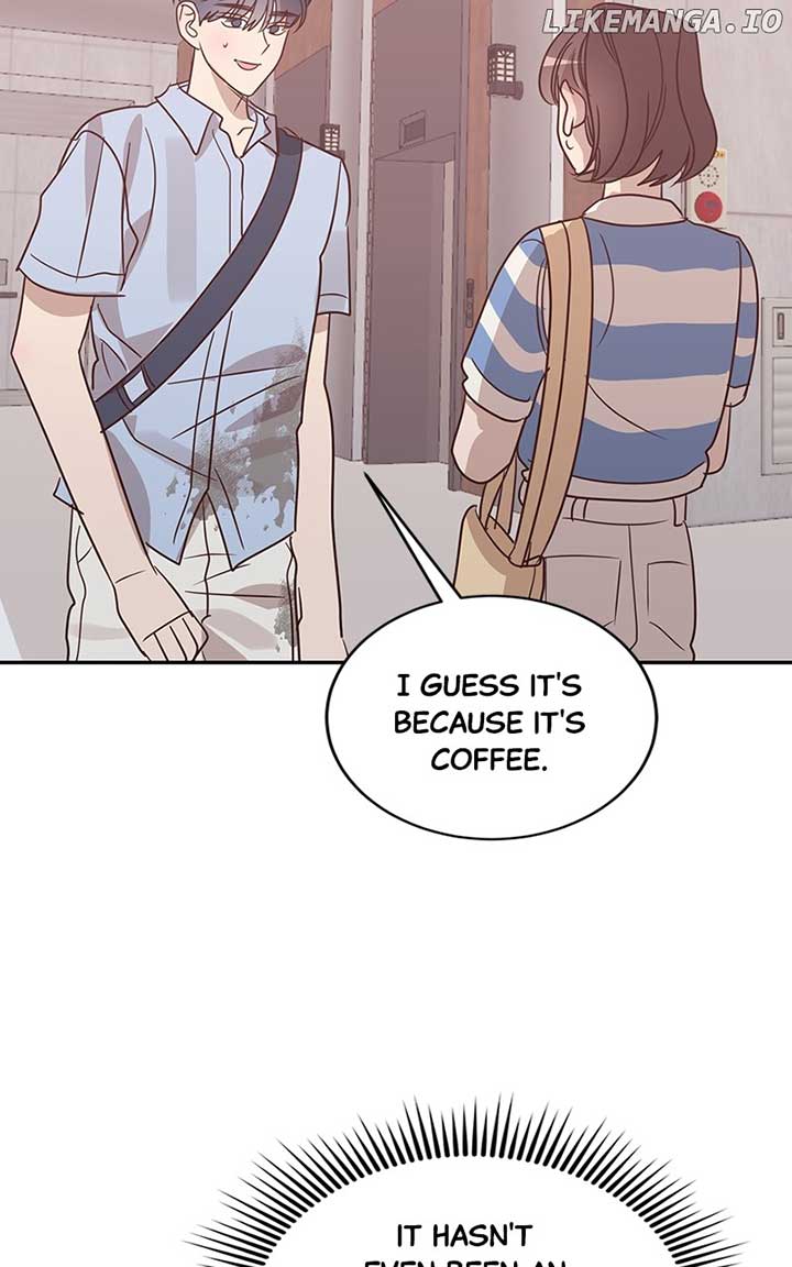 Universe’s Strongest First Love Chapter 35 324 74