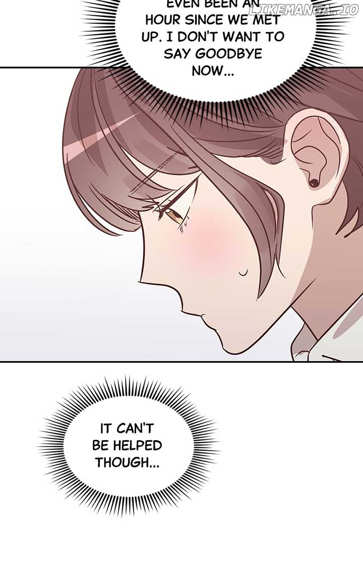 Universe’s Strongest First Love Chapter 35 325 75