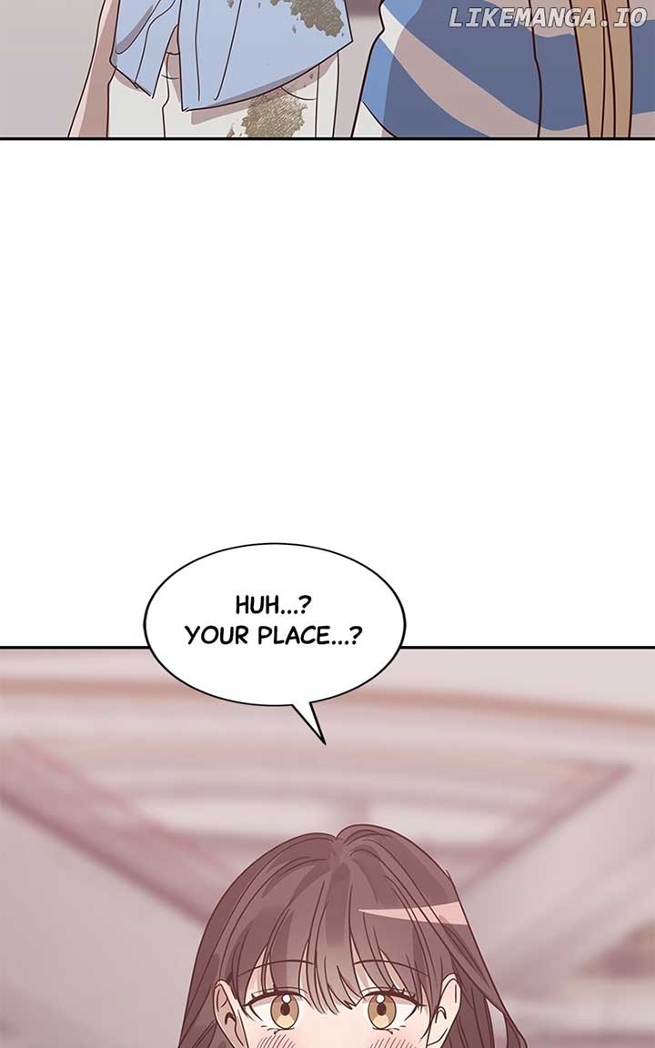 Universe’s Strongest First Love Chapter 35 328 78