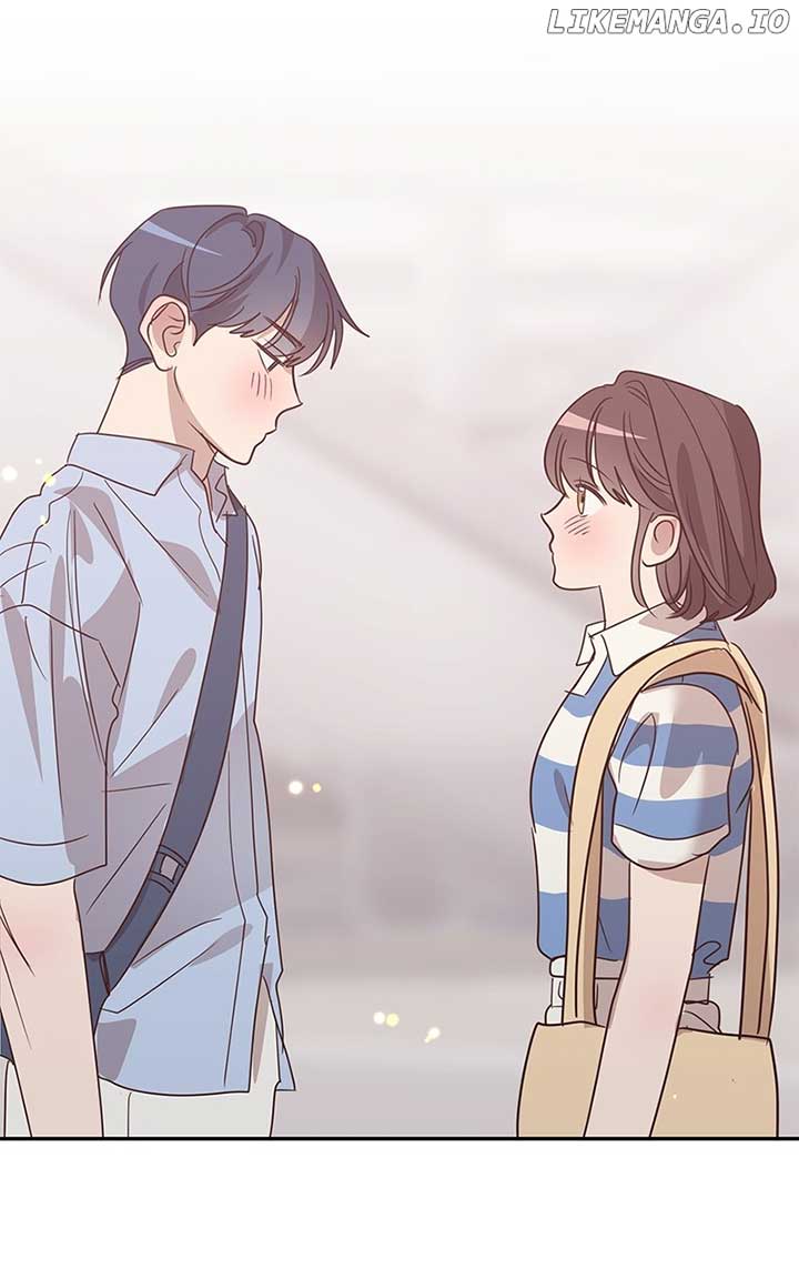 Universe’s Strongest First Love Chapter 35 330 80