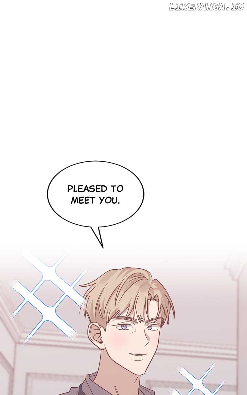 Universe’s Strongest First Love Chapter 36 292 03