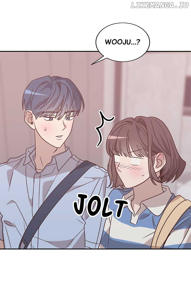 Universe’s Strongest First Love Chapter 36 295 06