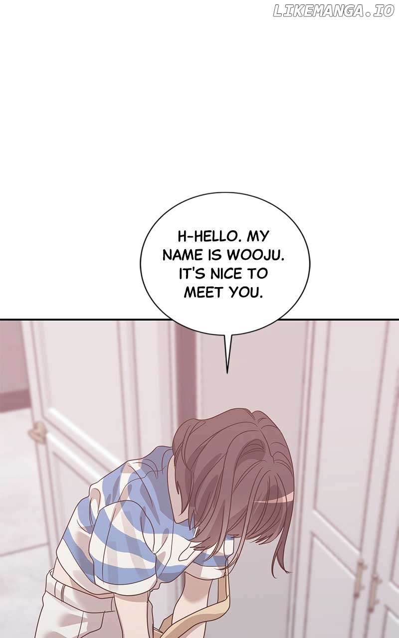 Universe’s Strongest First Love Chapter 36 296 07