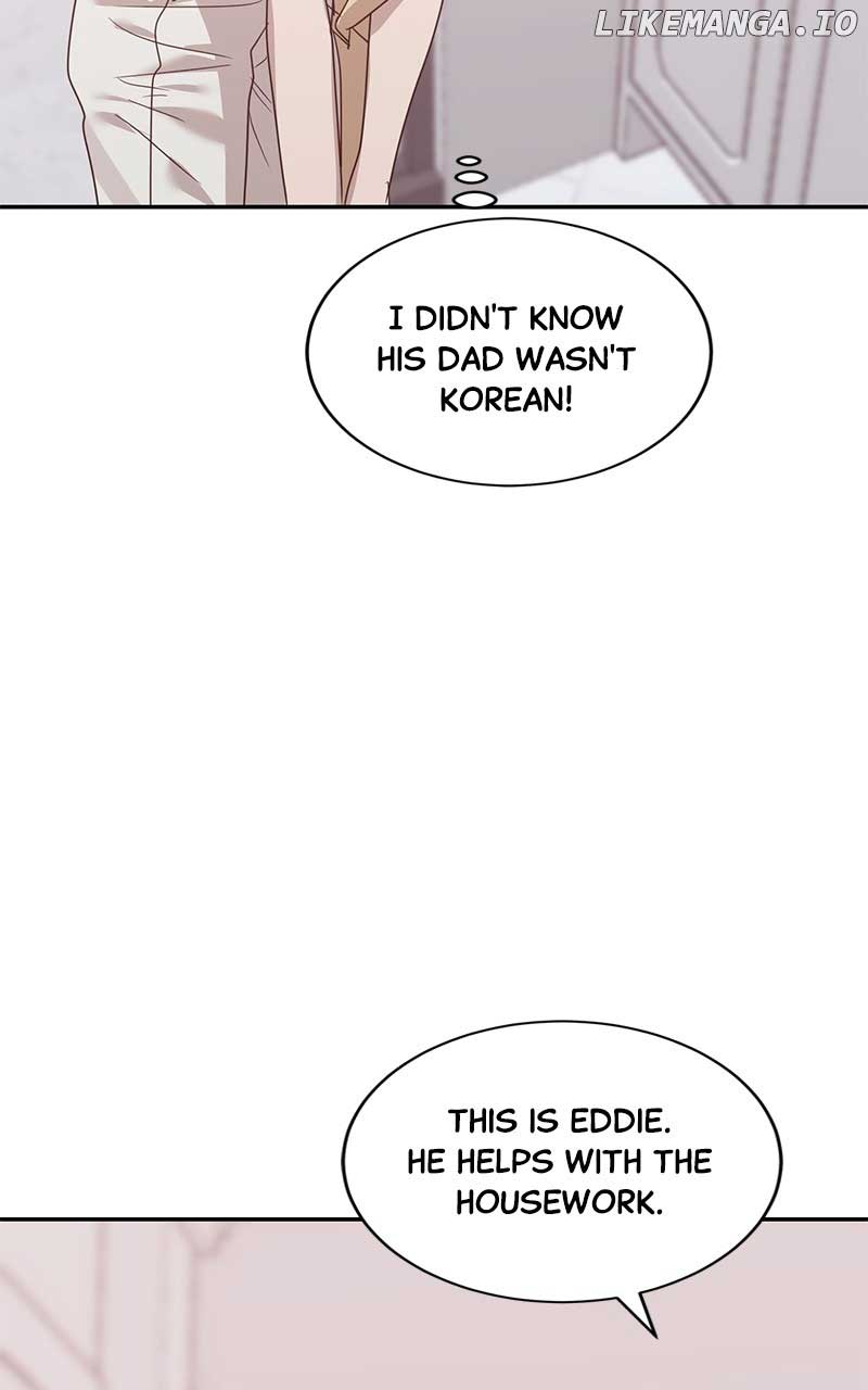 Universe’s Strongest First Love Chapter 36 297 08