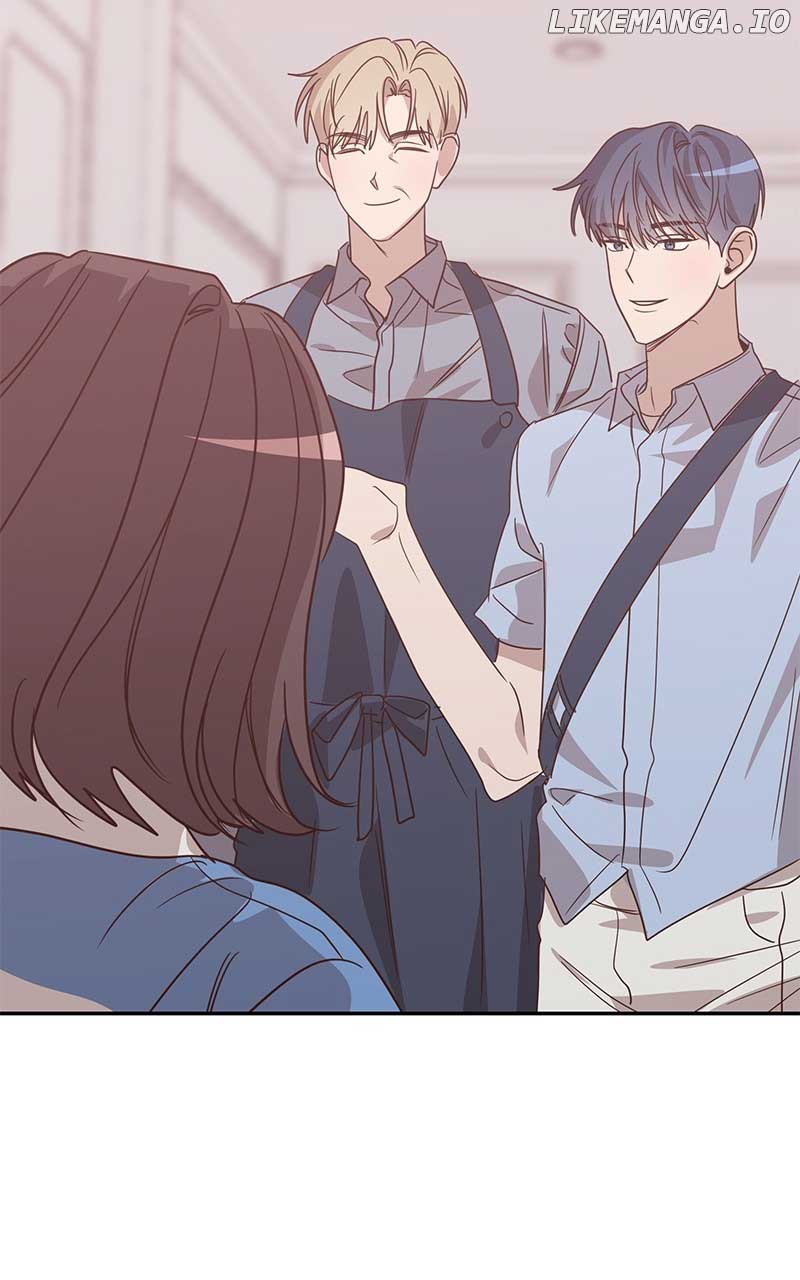 Universe’s Strongest First Love Chapter 36 298 09