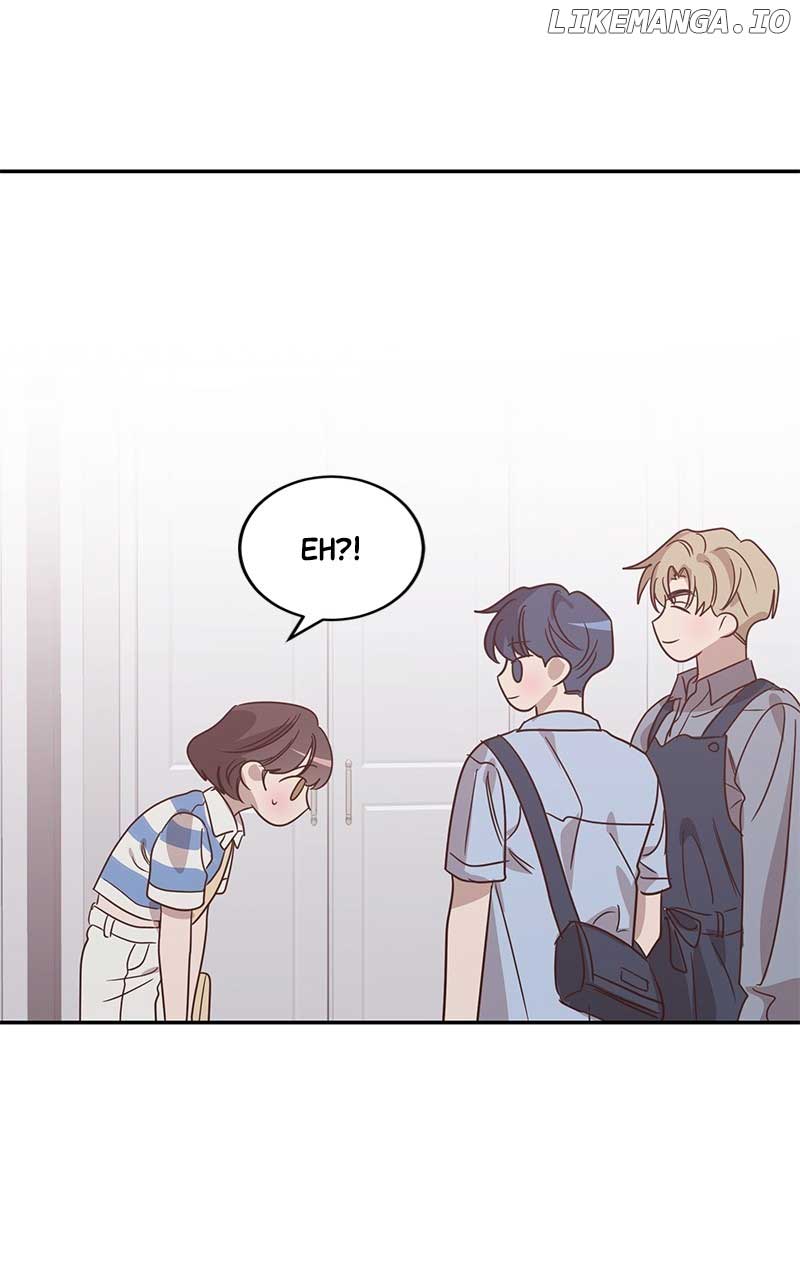 Universe’s Strongest First Love Chapter 36 299 10