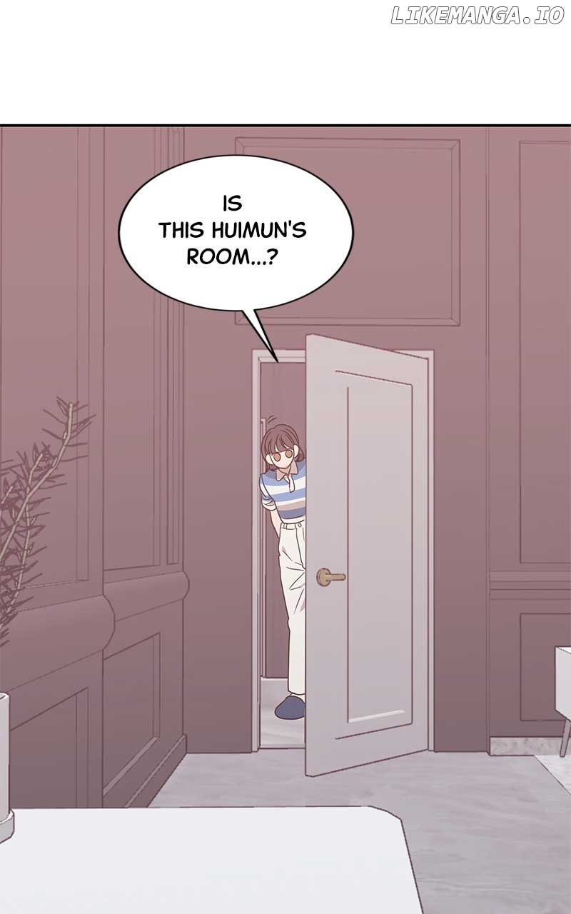 Universe’s Strongest First Love Chapter 36 313 24