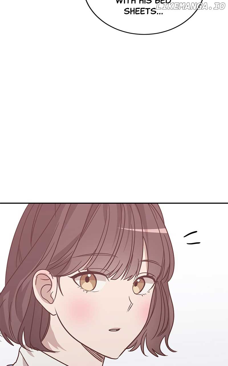 Universe’s Strongest First Love Chapter 36 321 32