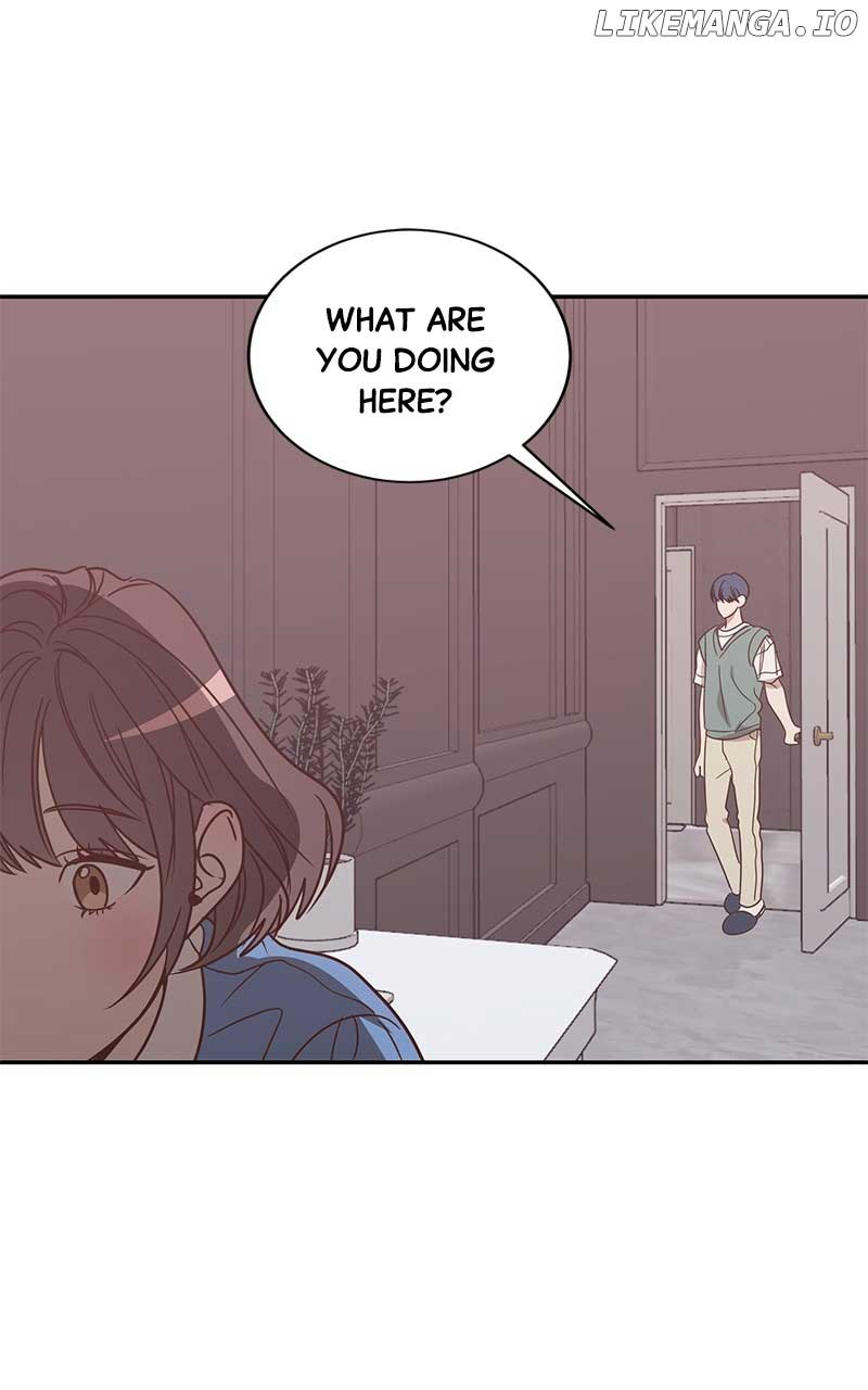 Universe’s Strongest First Love Chapter 36 327 38