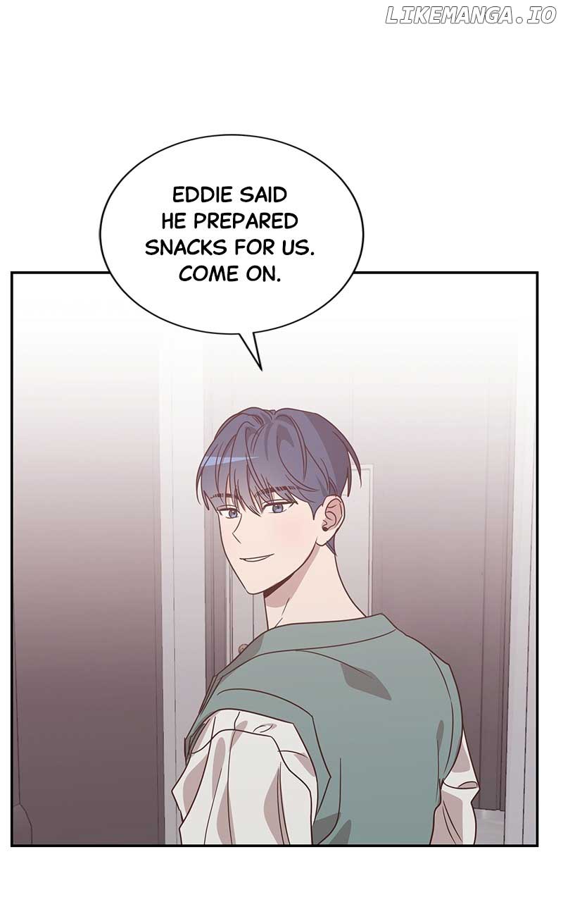 Universe’s Strongest First Love Chapter 36 328 39