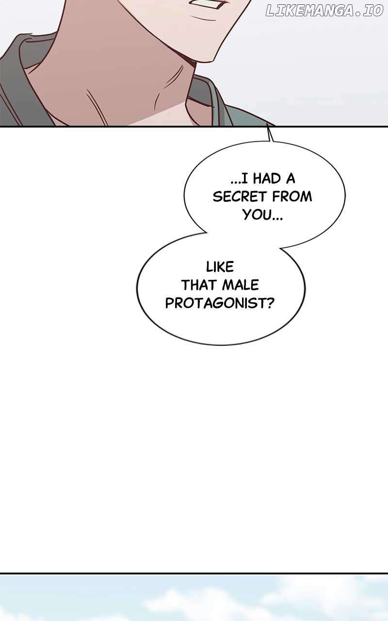 Universe’s Strongest First Love Chapter 36 338 49