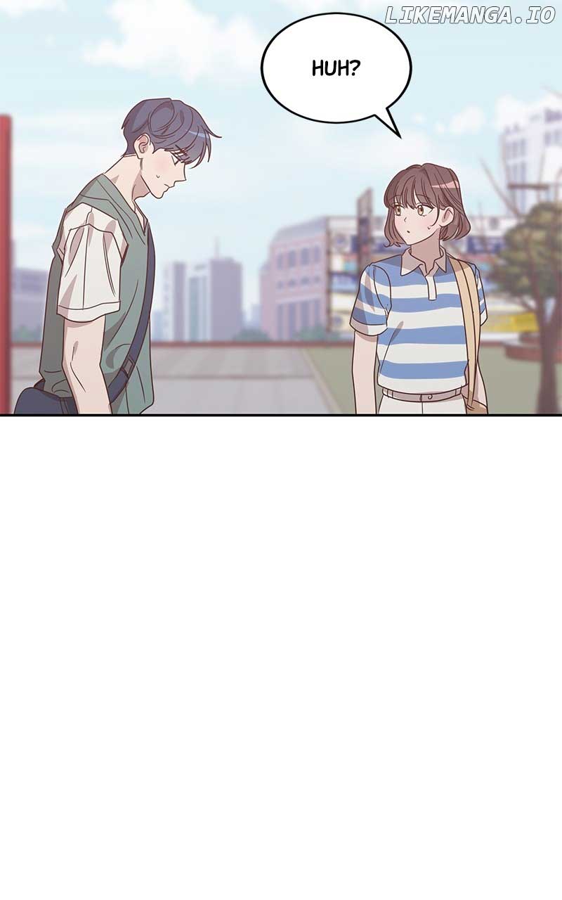 Universe’s Strongest First Love Chapter 36 339 50
