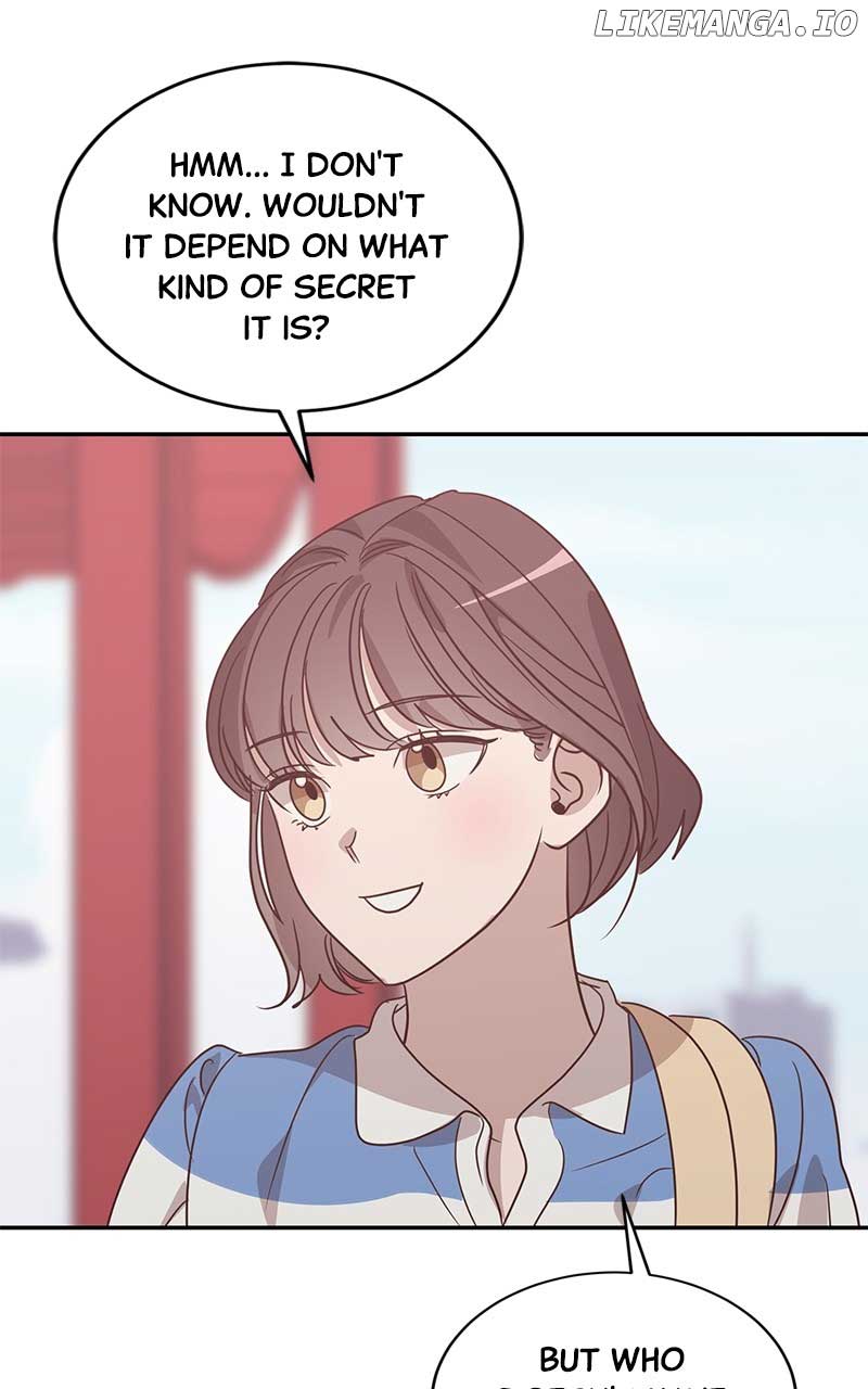 Universe’s Strongest First Love Chapter 36 340 51