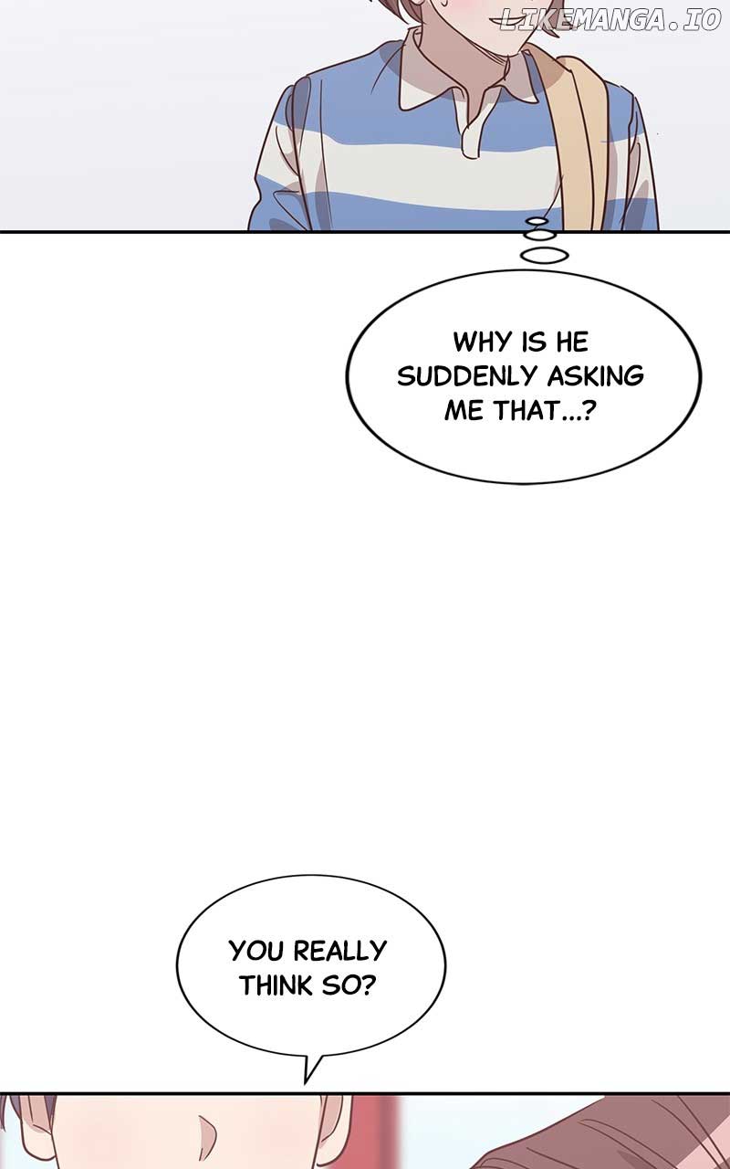 Universe’s Strongest First Love Chapter 36 344 55