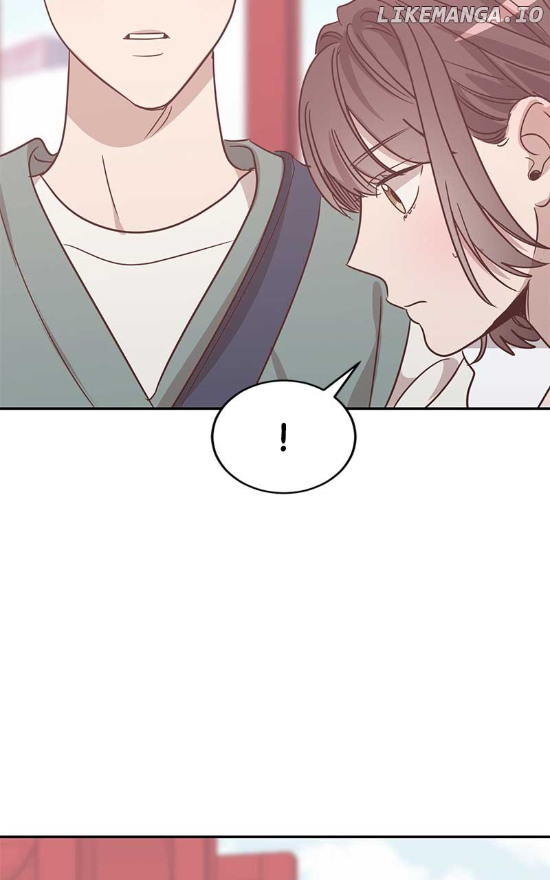 Universe’s Strongest First Love Chapter 36 345 56