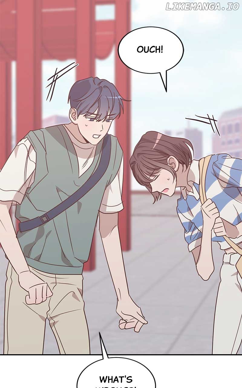Universe’s Strongest First Love Chapter 36 346 57