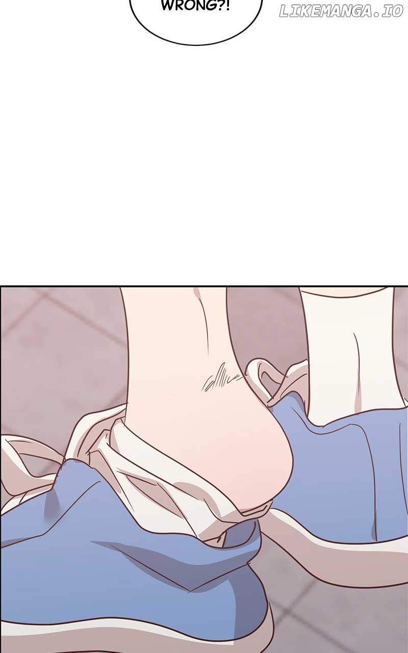 Universe’s Strongest First Love Chapter 36 347 58