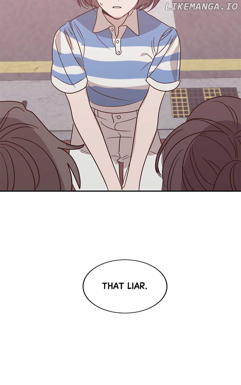 Universe’s Strongest First Love Chapter 36 354 65