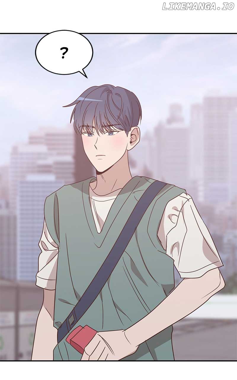 Universe’s Strongest First Love Chapter 36 357 68