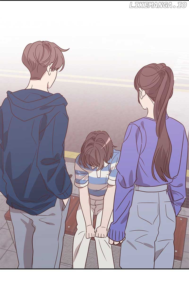 Universe’s Strongest First Love Chapter 36 359 70