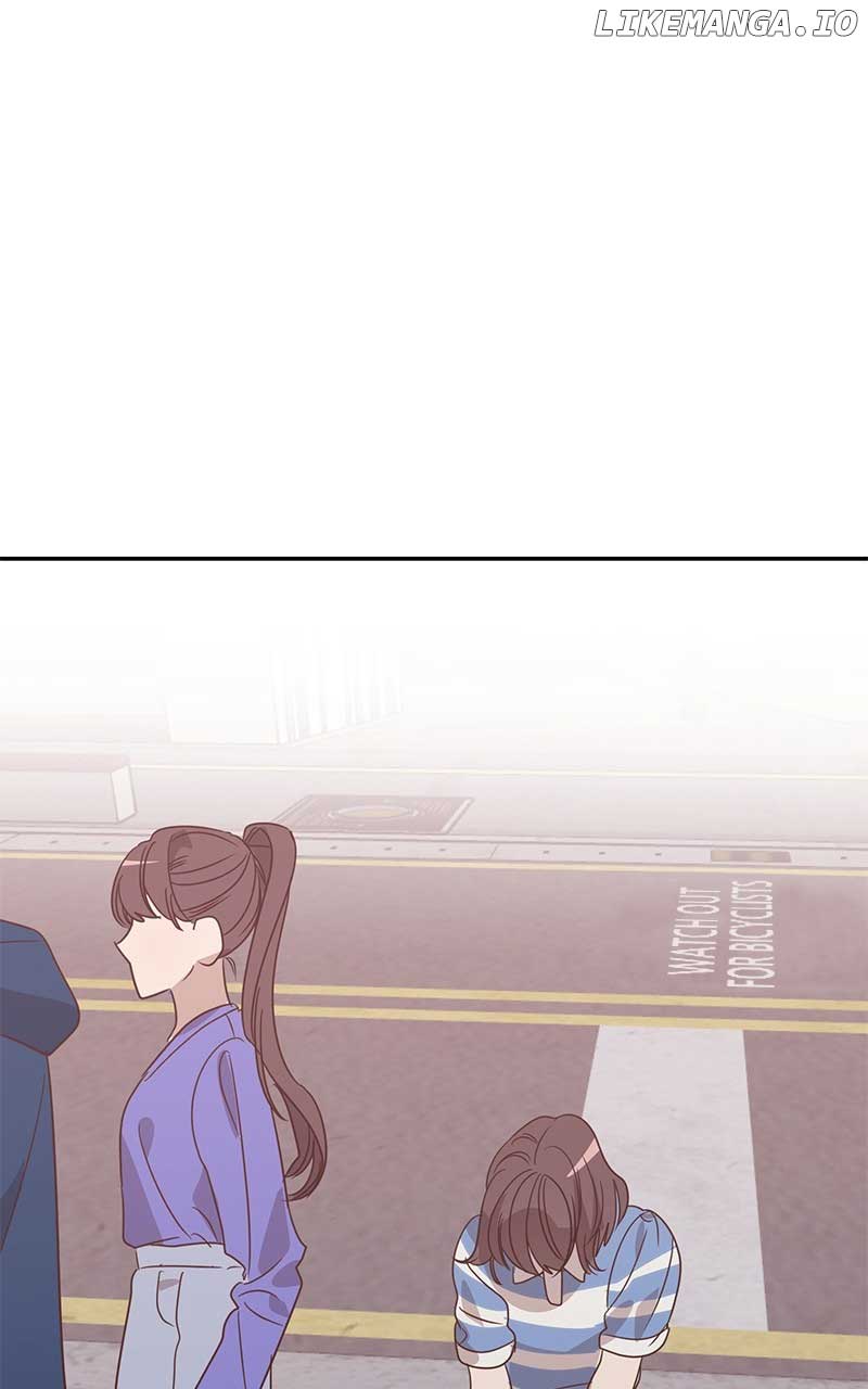 Universe’s Strongest First Love Chapter 36 360 71