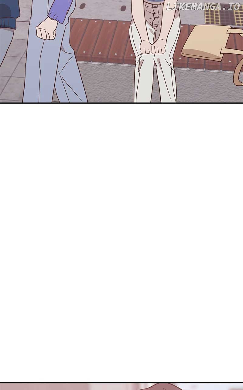 Universe’s Strongest First Love Chapter 36 361 72