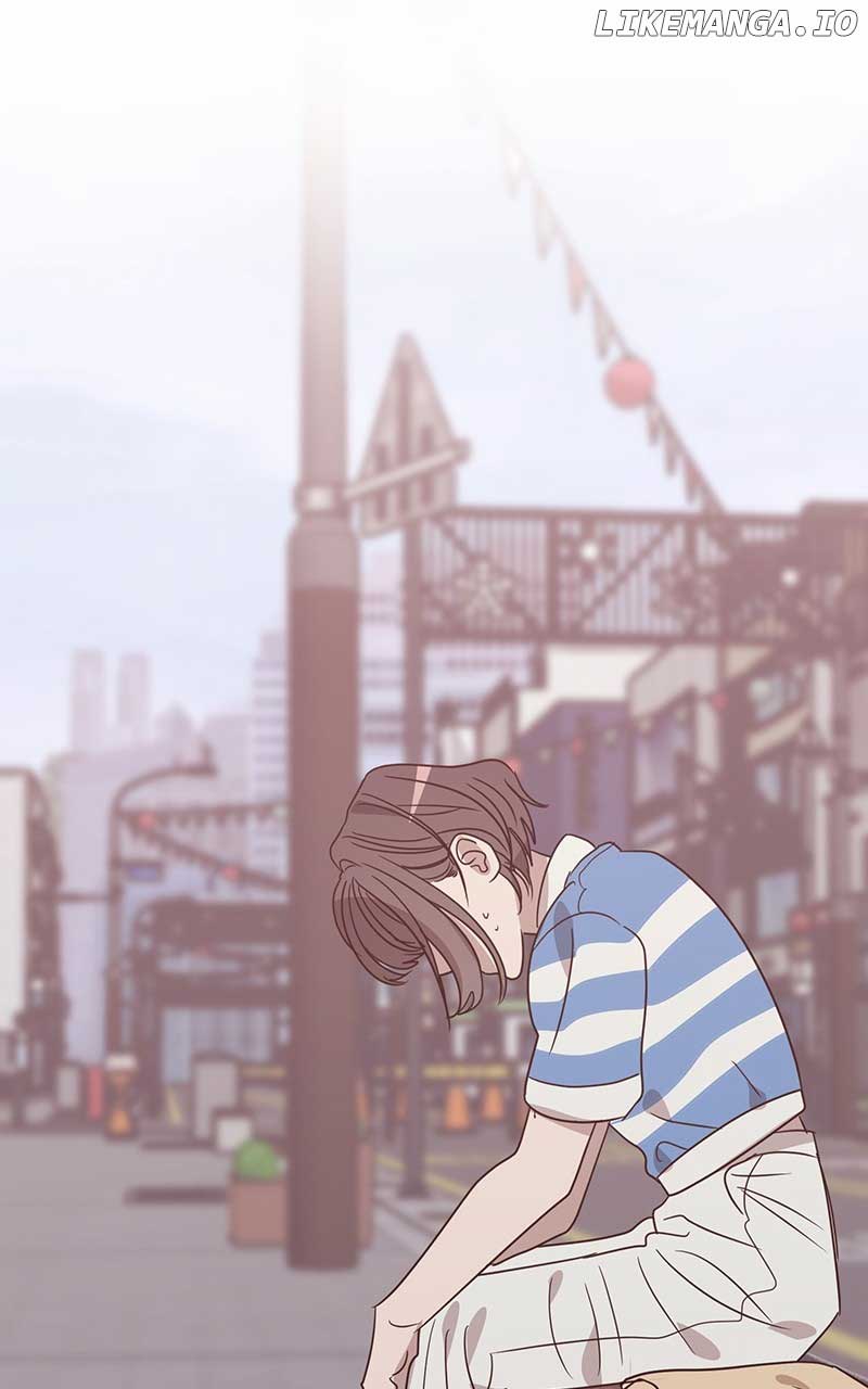 Universe’s Strongest First Love Chapter 36 365 76