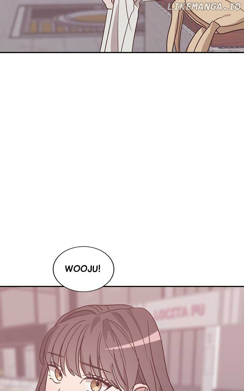 Universe’s Strongest First Love Chapter 36 366 77
