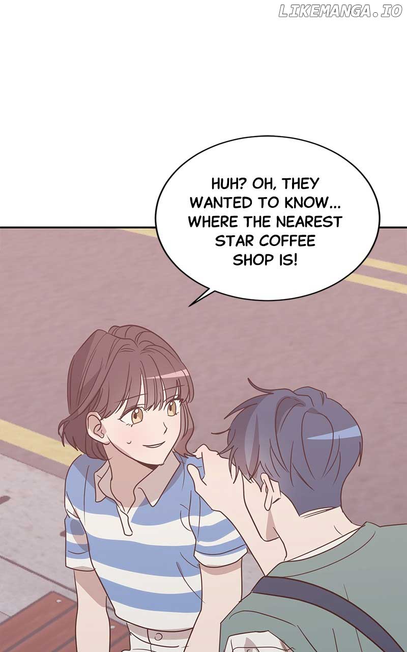 Universe’s Strongest First Love Chapter 36 368 79