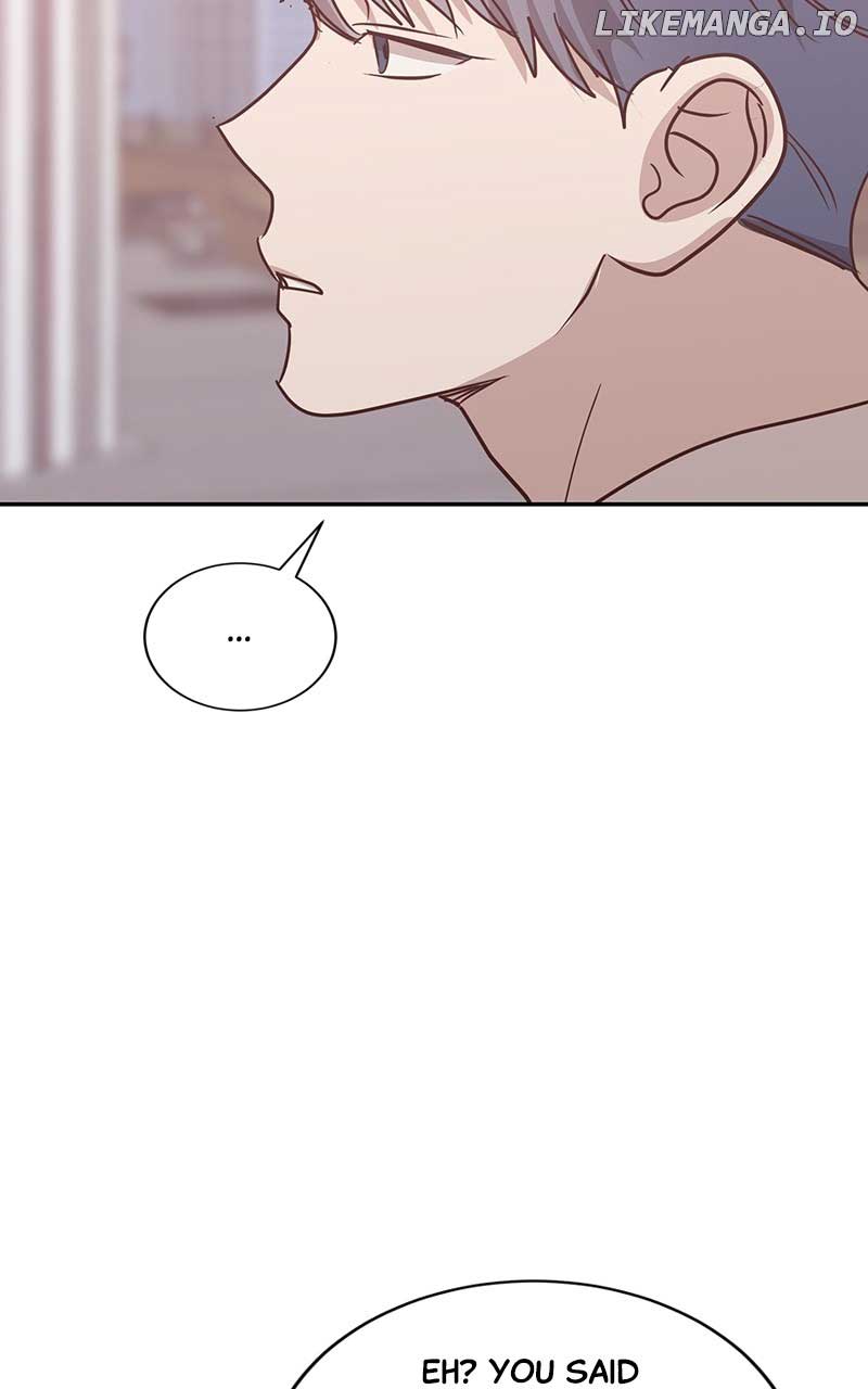 Universe’s Strongest First Love Chapter 36 370 81