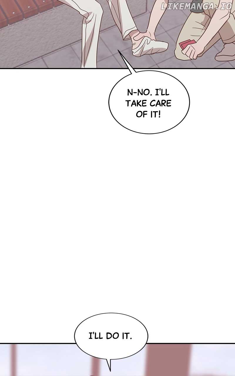 Universe’s Strongest First Love Chapter 36 373 84