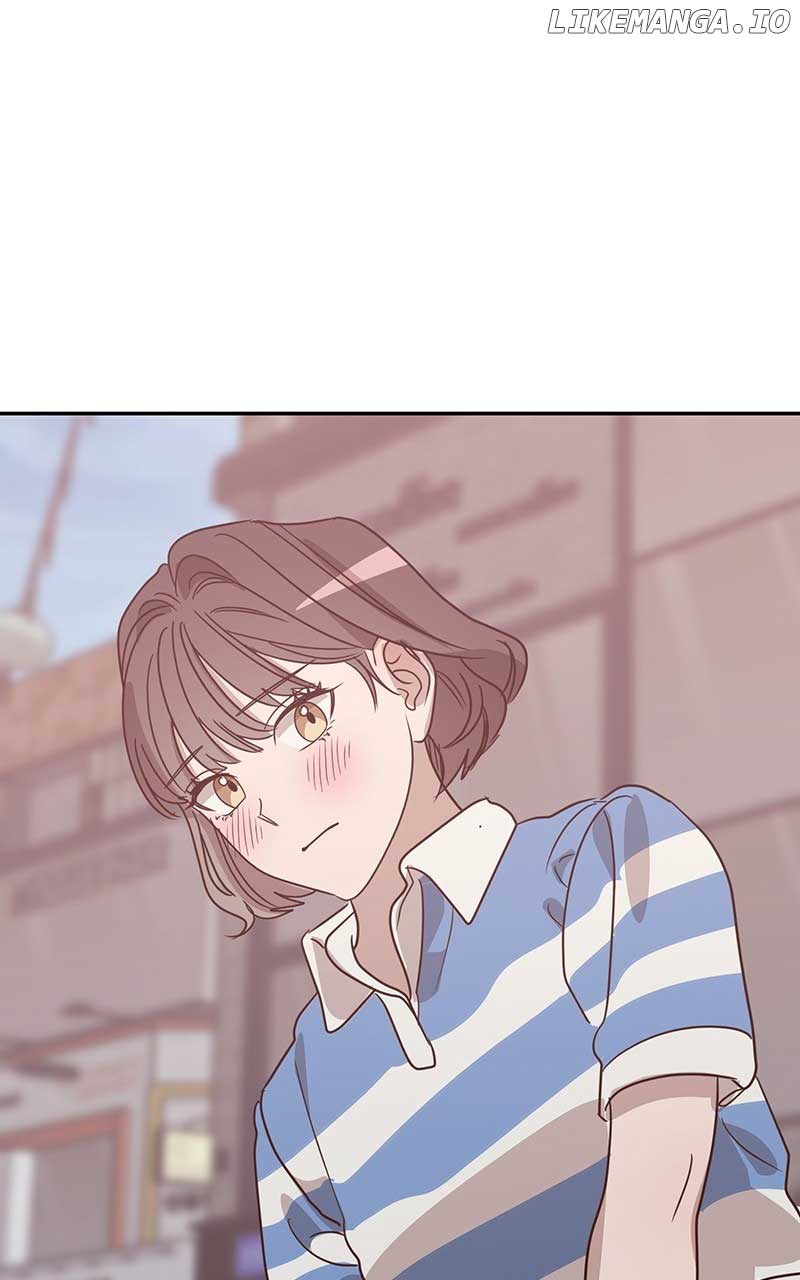 Universe’s Strongest First Love Chapter 36 375 86