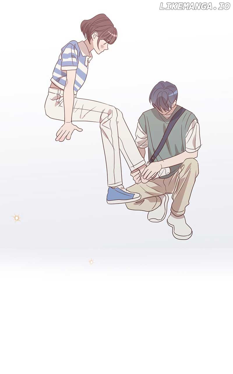 Universe’s Strongest First Love Chapter 36 380 91