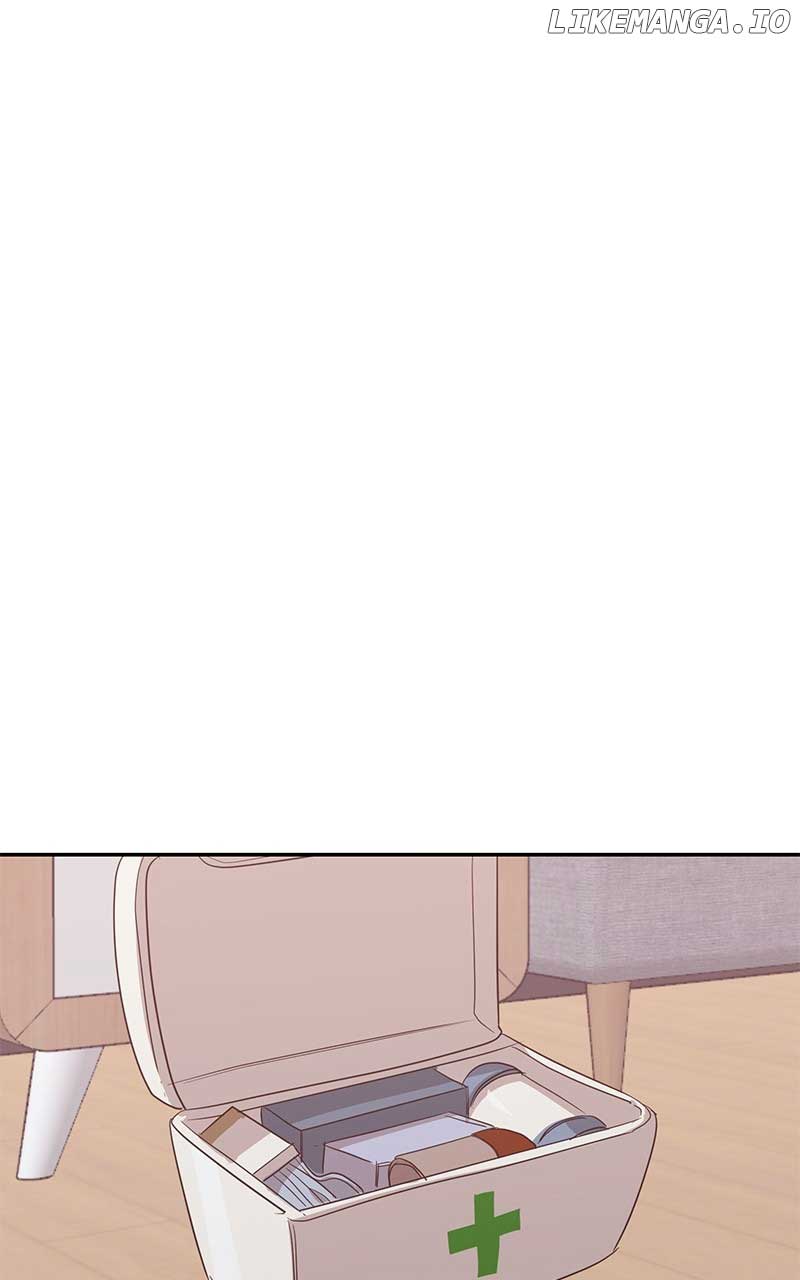 Universe’s Strongest First Love Chapter 38 273 02