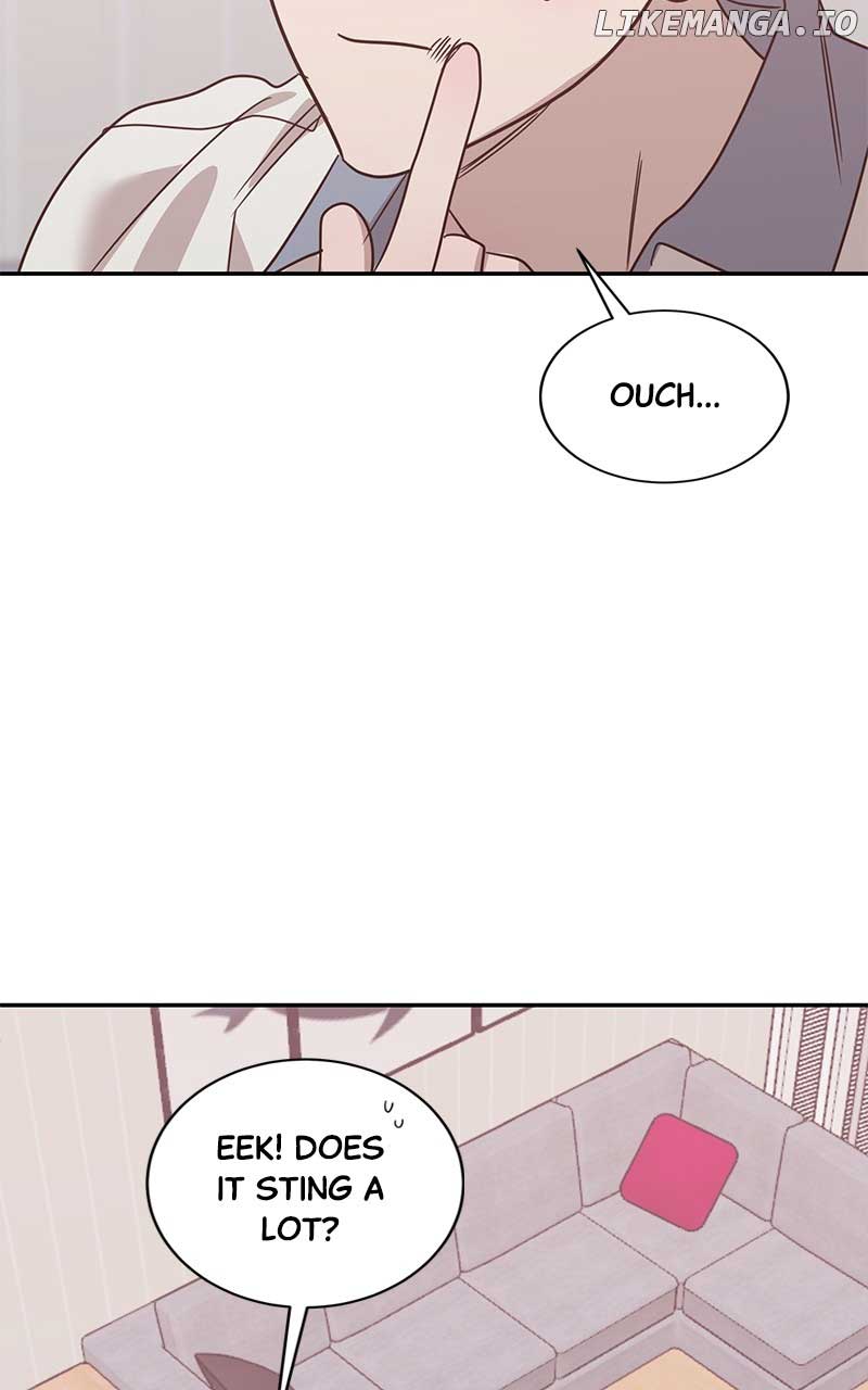 Universe’s Strongest First Love Chapter 38 275 04